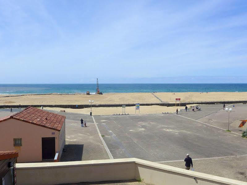 Lagrange Vacances - Les Terrasses De L'Ocean Audierne Exterior photo