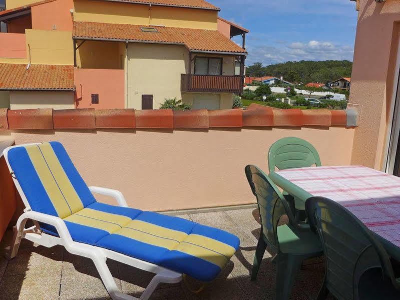 Lagrange Vacances - Les Terrasses De L'Ocean Audierne Exterior photo